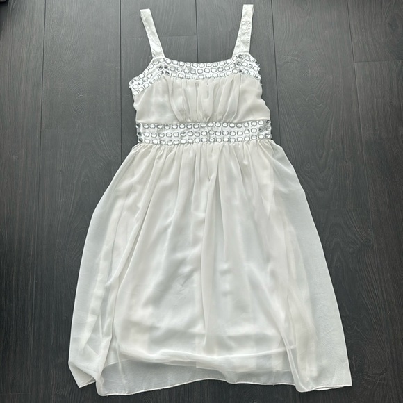 Kaidanni Dresses & Skirts - Kaidanni - White Dress